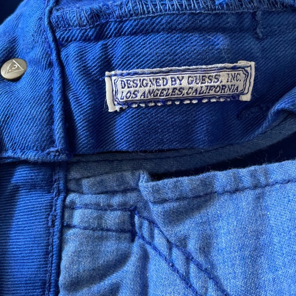 GUESS jeans 26 - Picture 7 of 8